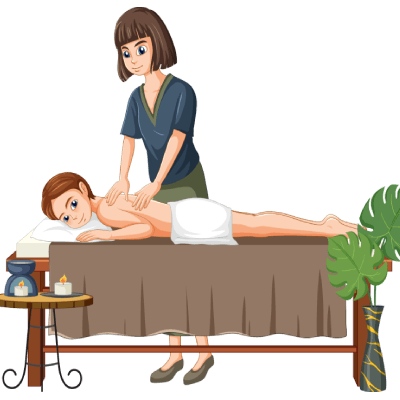 Massager Service