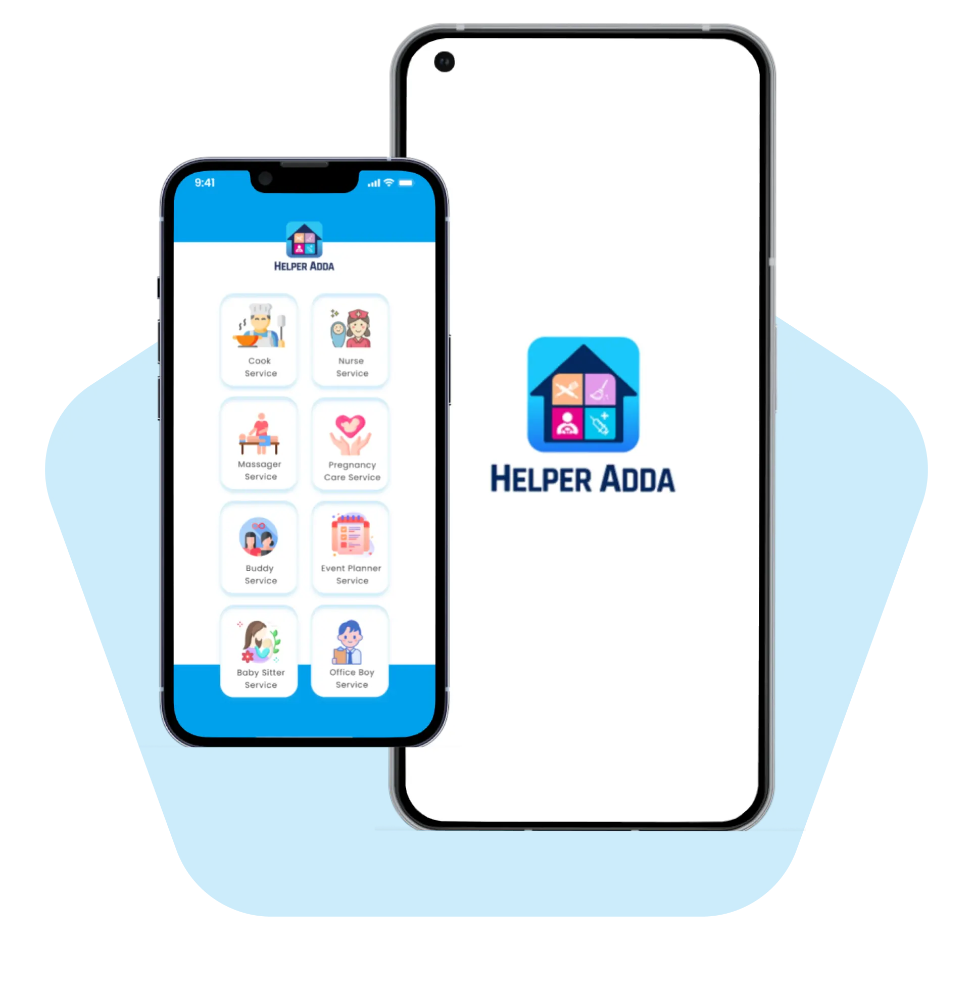 Download Helper Adda